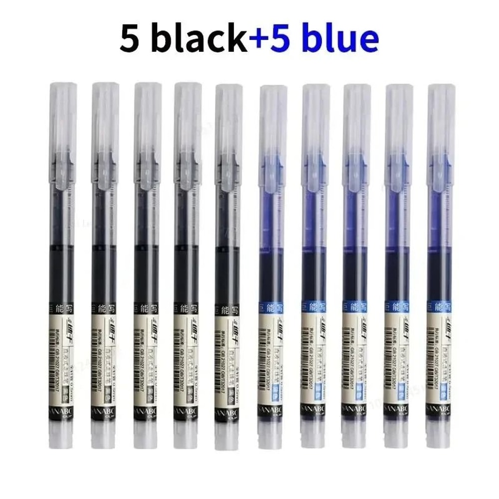 NeedleTip Liquid Gel System HighFidelity StraightLiquid Writing Interface 12