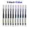 NeedleTip Liquid Gel System HighFidelity StraightLiquid Writing Interface 12