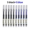 NeedleTip Liquid Gel System HighFidelity StraightLiquid Writing Interface 12