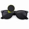 Classic Wayfarer Pinhole Vision Trainer AntiFatigue Stenopeic Sanctuary System 5