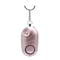 Personal Emergency Defense Alarm With Safe Sound Security Keychain And LED Flashlight For Women And 7