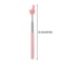 Telescopic Teaching Pointer With Finger Design Stainless Steel Extendable Whiteboard Presentation R 16