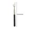 Telescopic Teaching Pointer With Finger Design Stainless Steel Extendable Whiteboard Presentation R 17
