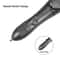 Tactical Decompression Gyro Pen With Integrated LED Light And Window Breaker Emergency Survival Too 4