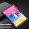 IPad 11th Generation Tempered Glass Screen Protector 9H Hardness Protective Film For IPad 2025 A16 2