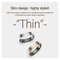 Xiaomi Smart Ring HR01 Health Monitor With Heart Rate Stress Measurement And Waterproof Fitness Tra 1