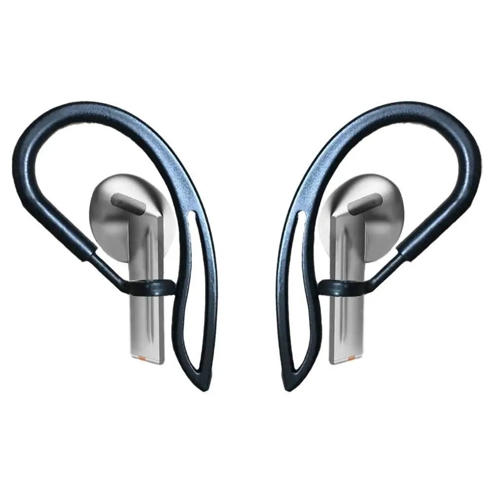 AntiLoss Headphones Ear Hook For Samsung Galaxy Buds 3 Pro And Buds 3 Soft Rubber Bluetooth Earphon 0
