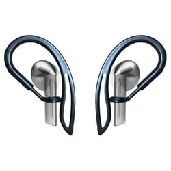 anti-loss headphones ear hook for samsung galaxy buds 3 pro and buds 3 soft rubber bluetooth earphone keychain hook