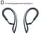 AntiLoss Headphones Ear Hook For Samsung Galaxy Buds 3 Pro And Buds 3 Soft Rubber Bluetooth Earphon 9