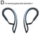 AntiLoss Headphones Ear Hook For Samsung Galaxy Buds 3 Pro And Buds 3 Soft Rubber Bluetooth Earphon 9