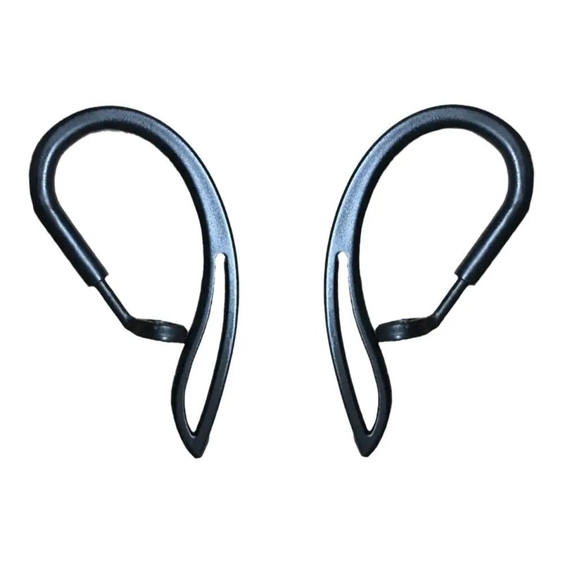 AntiLoss Headphones Ear Hook For Samsung Galaxy Buds 3 Pro And Buds 3 Soft Rubber Bluetooth Earphon 5