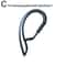 AntiLoss Headphones Ear Hook For Samsung Galaxy Buds 3 Pro And Buds 3 Soft Rubber Bluetooth Earphon 6