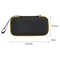 Portable RG40XX H Protective Case Hard Shell Travel Bag For Anbernic RG40XXH Console With Cable Sto 5