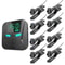 MultiHead Phone Screen Clicker Automatic Grabber With Silent HighSpeed Clicking For Games And Shopp 2
