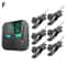 MultiHead Phone Screen Clicker Automatic Grabber With Silent HighSpeed Clicking For Games And Shopp 11