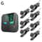 MultiHead Phone Screen Clicker Automatic Grabber With Silent HighSpeed Clicking For Games And Shopp 12