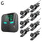 MultiHead Phone Screen Clicker Automatic Grabber With Silent HighSpeed Clicking For Games And Shopp 12