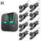 MultiHead Phone Screen Clicker Automatic Grabber With Silent HighSpeed Clicking For Games And Shopp 13