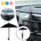 Magnetic Phone Umbrella AntiGlare Sun Shade With 360 Rotation For IPhone 17 16 15 14 Pro Max And An 1