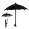 Magnetic Phone Umbrella AntiGlare Sun Shade With 360 Rotation For IPhone 17 16 15 14 Pro Max And An 4