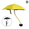 Magnetic Phone Umbrella AntiGlare Sun Shade With 360 Rotation For IPhone 17 16 15 14 Pro Max And An 6