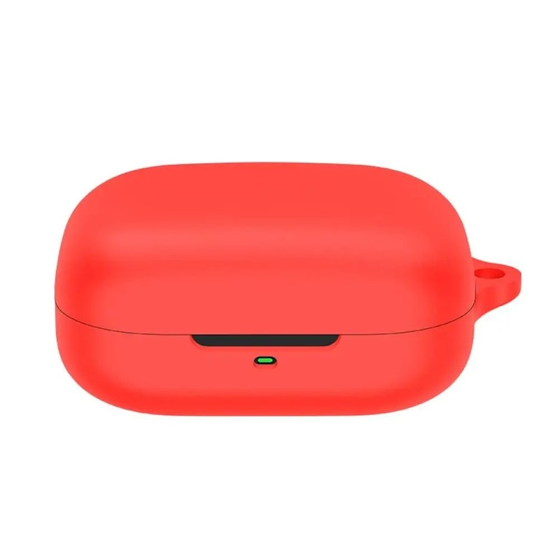 High Quality Silicone Earphone Cover For MotoBuds Plus Shockproof Protective Shell Case With MultiC 4