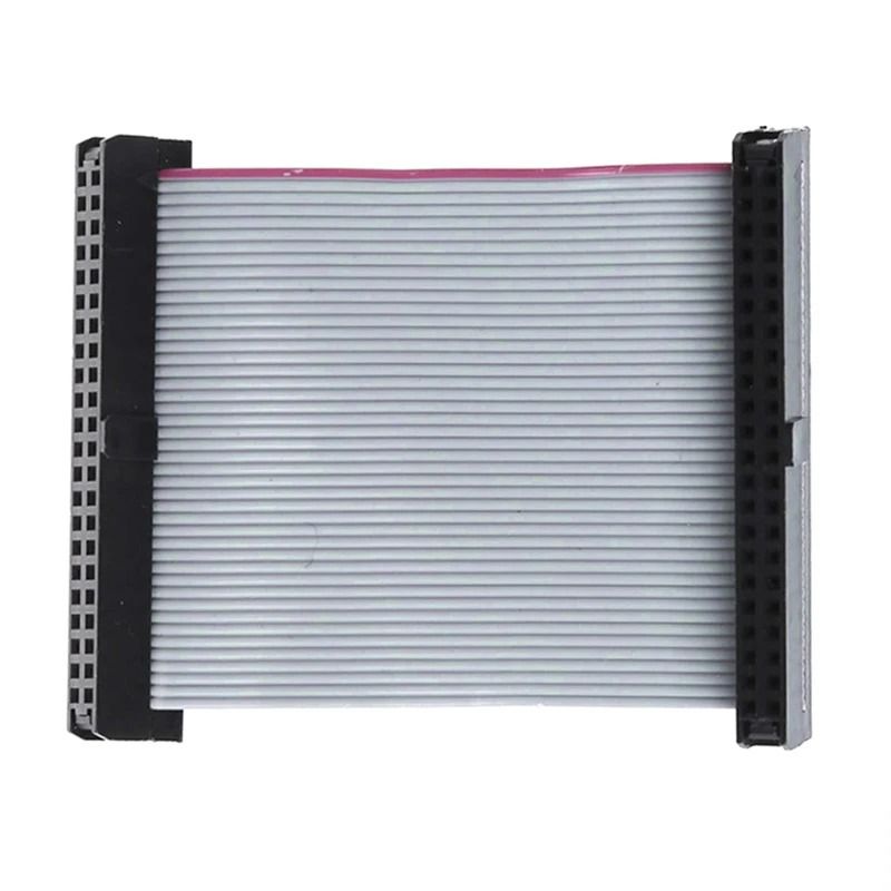 44Pin IDE Female Ribbon Cable Data Extension For 25inch Laptop Hard Drives And Notebook IDE Drives 3