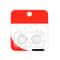 IINE Transparent Thumb Grip Caps For Nintendo Switch 2 Protective Joystick Covers With Soft Silicon 6