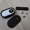 Samsung Galaxy SmartTag 2 Bicycle Saddle Mount Holder Stealth Tracking Bracket For UnderSeat Securi 2