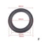 Professional Speaker Rubber Edge Surround Repair Kit For 412 Inch Woofers HighElasticity Replacemen 11