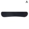 Memory Foam Keyboard Wrist Rest Pad NonSlip Superfine Fibre Ergonomic Support For Gaming And Office 6