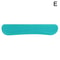 Memory Foam Keyboard Wrist Rest Pad NonSlip Superfine Fibre Ergonomic Support For Gaming And Office 7