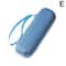 Black EVA Hard Shell Stylus And Pen Pouch With Internal Mesh Organizer And Secure Zipper Closure 18