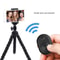 Universal Bluetooth Remote Shutter For IPhone And Android Wireless Camera Control For Selfies And V 1
