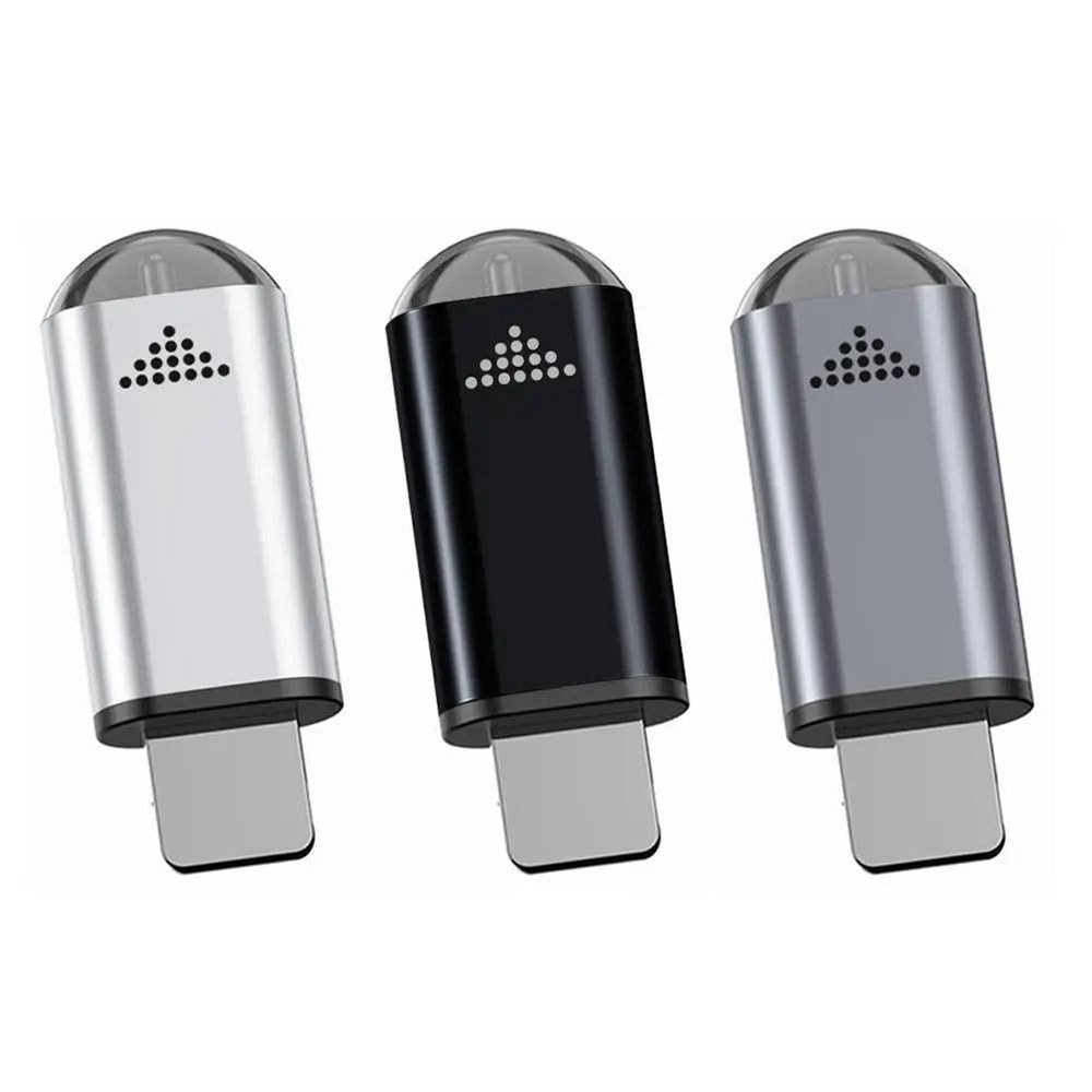 Universal Wireless Infrared Remote Control Adapter For Smartphones Portable IR Transmitter For TV A 0
