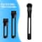 Wireless Handheld Interview Microphone Adapter For DJI Mic Mini Professional Extension Handle For N 2