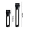Wireless Handheld Interview Microphone Adapter For DJI Mic Mini Professional Extension Handle For N 5