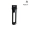 Wireless Handheld Interview Microphone Adapter For DJI Mic Mini Professional Extension Handle For N 6