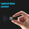 Wireless Unifying USB Receiver Adapter For Logitech Mouse And Keyboard Connect Up To 6 Devices Simu 2