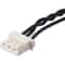 Mini Universal FM AM Radio Loop Antenna For Sony And Sharp HiFi Stereo Audio Receiver Systems 4