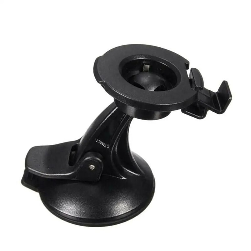 Universal Car Windshield Suction Cup GPS Mount For Garmin Nuvi 57LM 58LM HighStability Satellite Na 4
