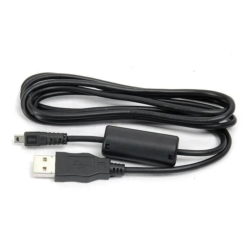 Sony Cybershot HighSpeed USB 20 Charging And Data Cable For DSCW800 W830 W810 W730 Cameras 0
