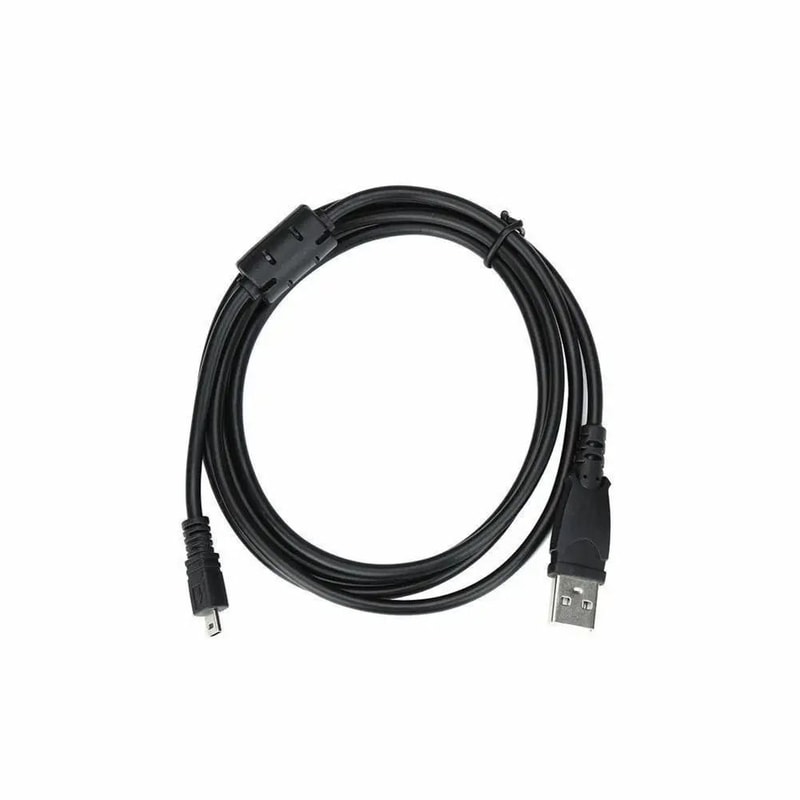 Sony Cybershot HighSpeed USB 20 Charging And Data Cable For DSCW800 W830 W810 W730 Cameras 1
