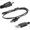Sony Cybershot HighSpeed USB 20 Charging And Data Cable For DSCW800 W830 W810 W730 Cameras 3