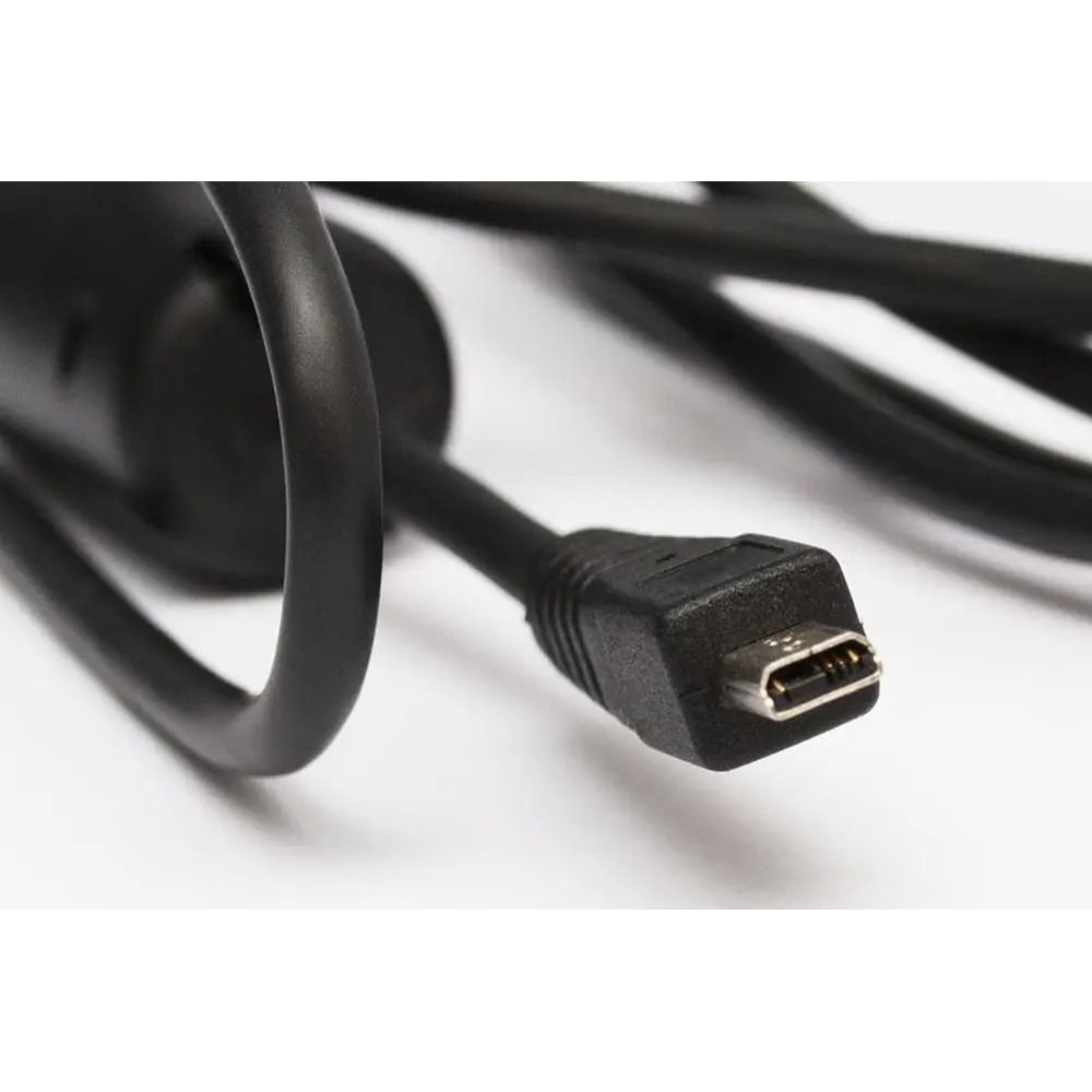 Sony Cybershot HighSpeed USB 20 Charging And Data Cable For DSCW800 W830 W810 W730 Cameras 5