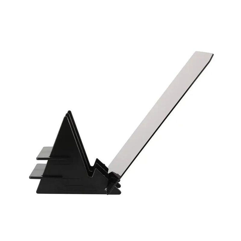 LED Optical Projection Drawing Board Kids Painting Tracing Sketch Mirror Reflection Dimming Bracket 3