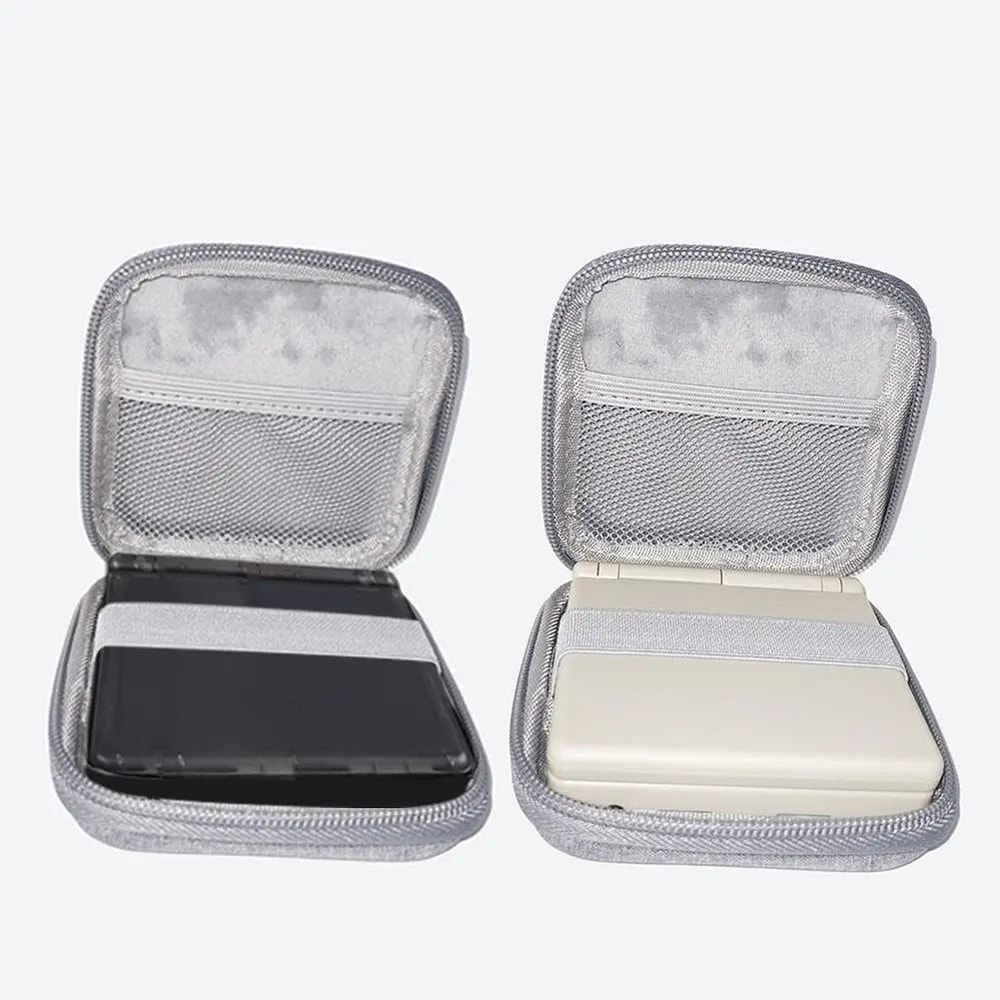 Hard Shell Travel Case For Anbernic RG35XXSP Portable Gaming Console And Accessories 3