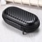 Portable CarbonFiber Style Carrying Case For Flipper Zero Professional Handheld Hardware Organizer 2