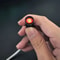 Miniature TypeC Powered Flameless Electric Lighter Aluminum Alloy Travel Ignition Tool 0