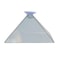 3D Hologram Pyramid Display Projector Universal Smartphone Video Reflection Stand 2